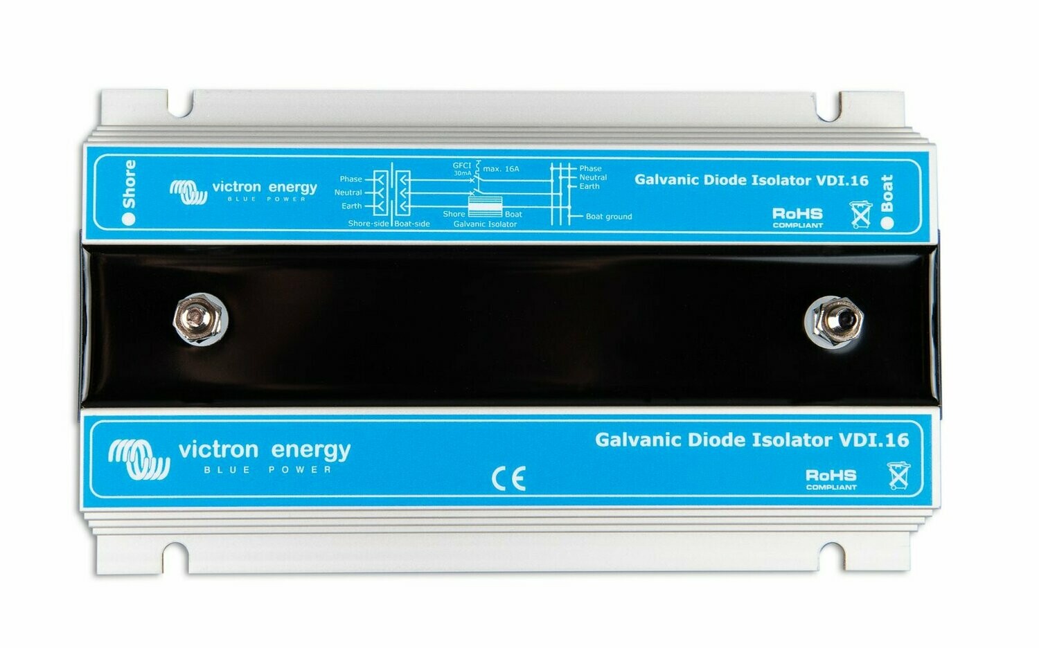 Victron Galvanic Isolator VDI-16 A