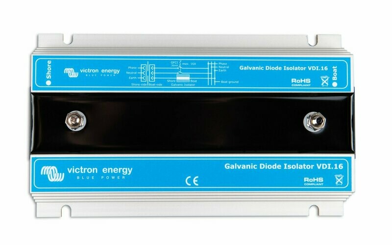 Victron Galvanic Isolator VDI-16 A Victron Galvanic Isolator VDI-16 A