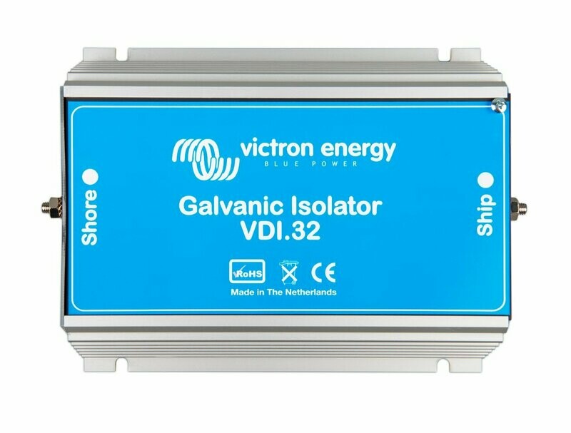 Victron Galvanic Isolator VDI-32 A Victron Galvanic Isolator VDI-32 A