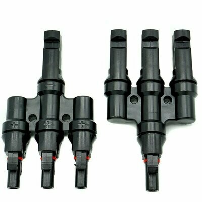 Stecker & Verteiler