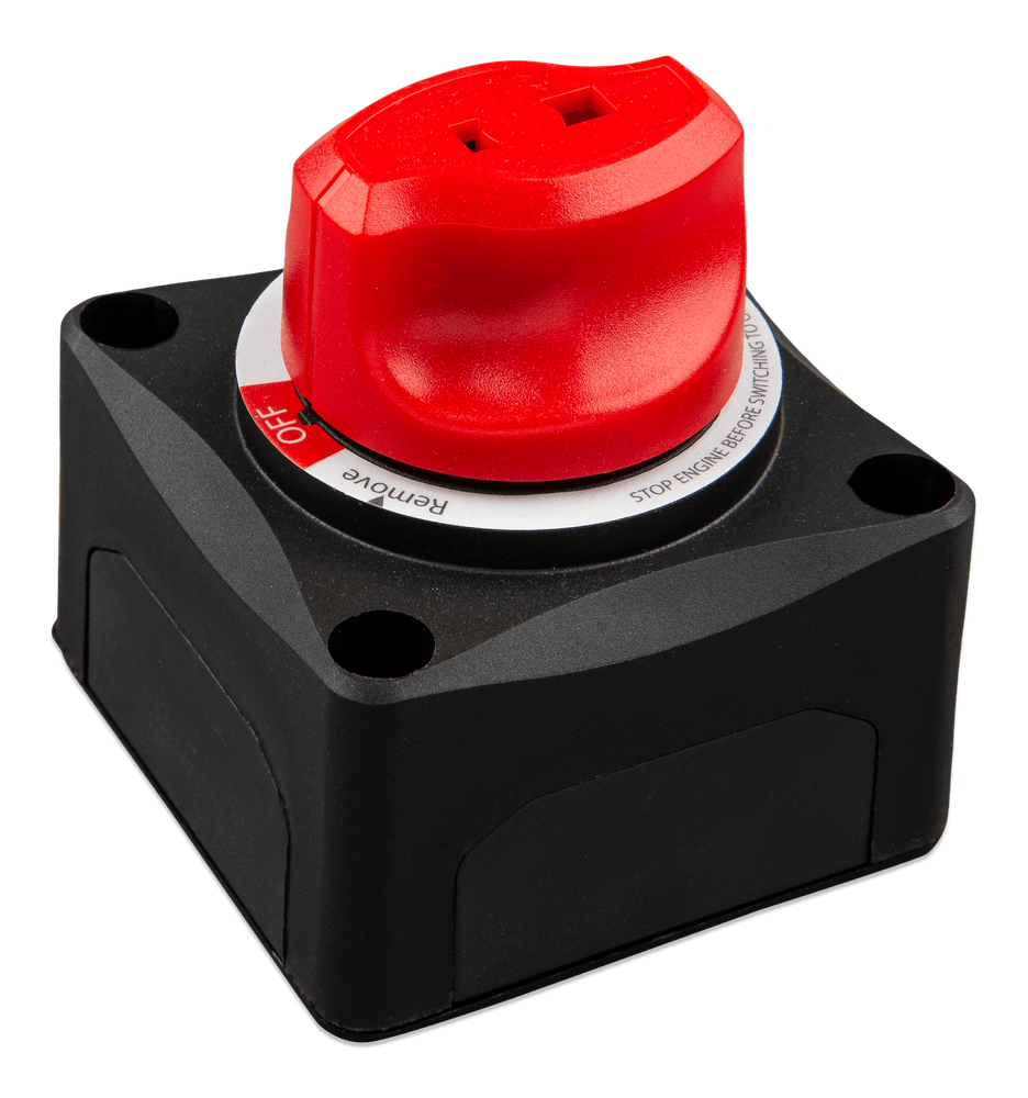 Victron Hauptschalter Battery switch 275 A