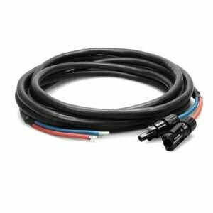 Solarkabel/Kabel