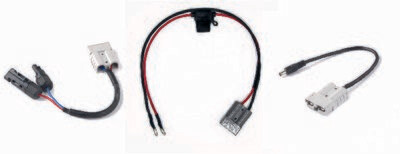 Solar-Adapter