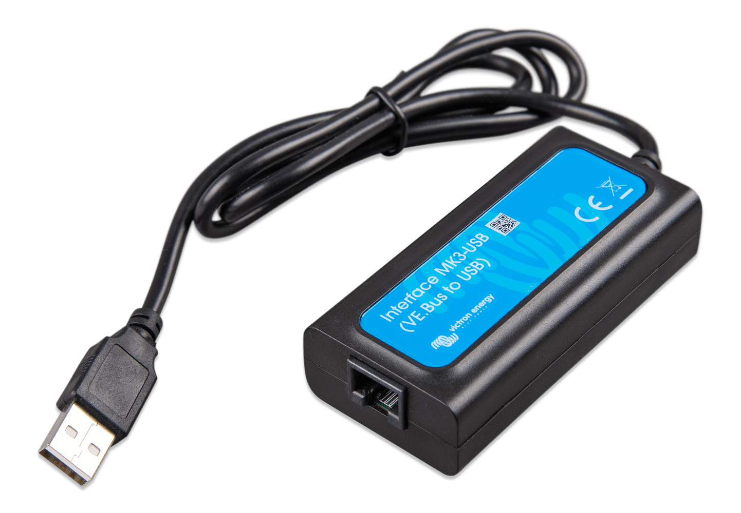 Victron Interface MK3-USB VE.Bus