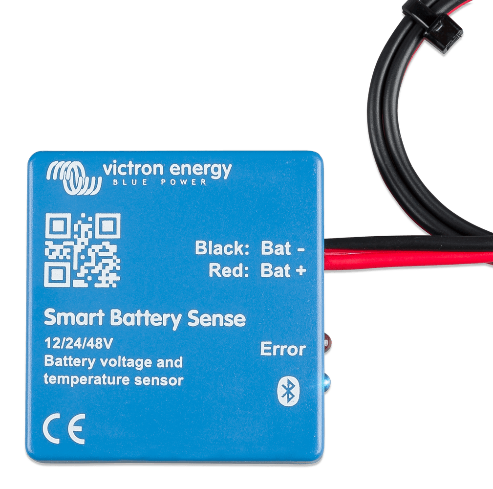 Victron Smart Battery Sense (10m)