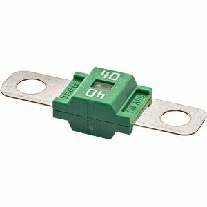 IMAXX KFZ-Sicherung, midiOTO, 40 A, 58 V IMAXX KFZ-Sicherung, midiOTO, 40 A, 58 V