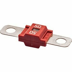 IMAXX KFZ-Sicherung, midiOTO, 50 A, 58 V IMAXX KFZ-Sicherung, midiOTO, 50 A, 58 V
