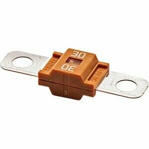IMAXX KFZ-Sicherung, midiOTO, 30 A, 58 V IMAXX KFZ-Sicherung, midiOTO, 30 A, 58 V