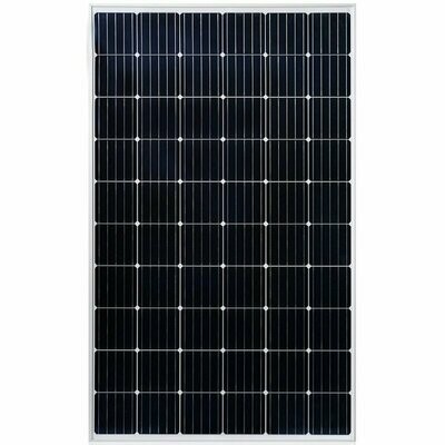 WATTSTUNDE® WS350M Solarmodul Monokristallin 350Wp WATTSTUNDE® WS350M Solarmodul Monokristallin 350Wp