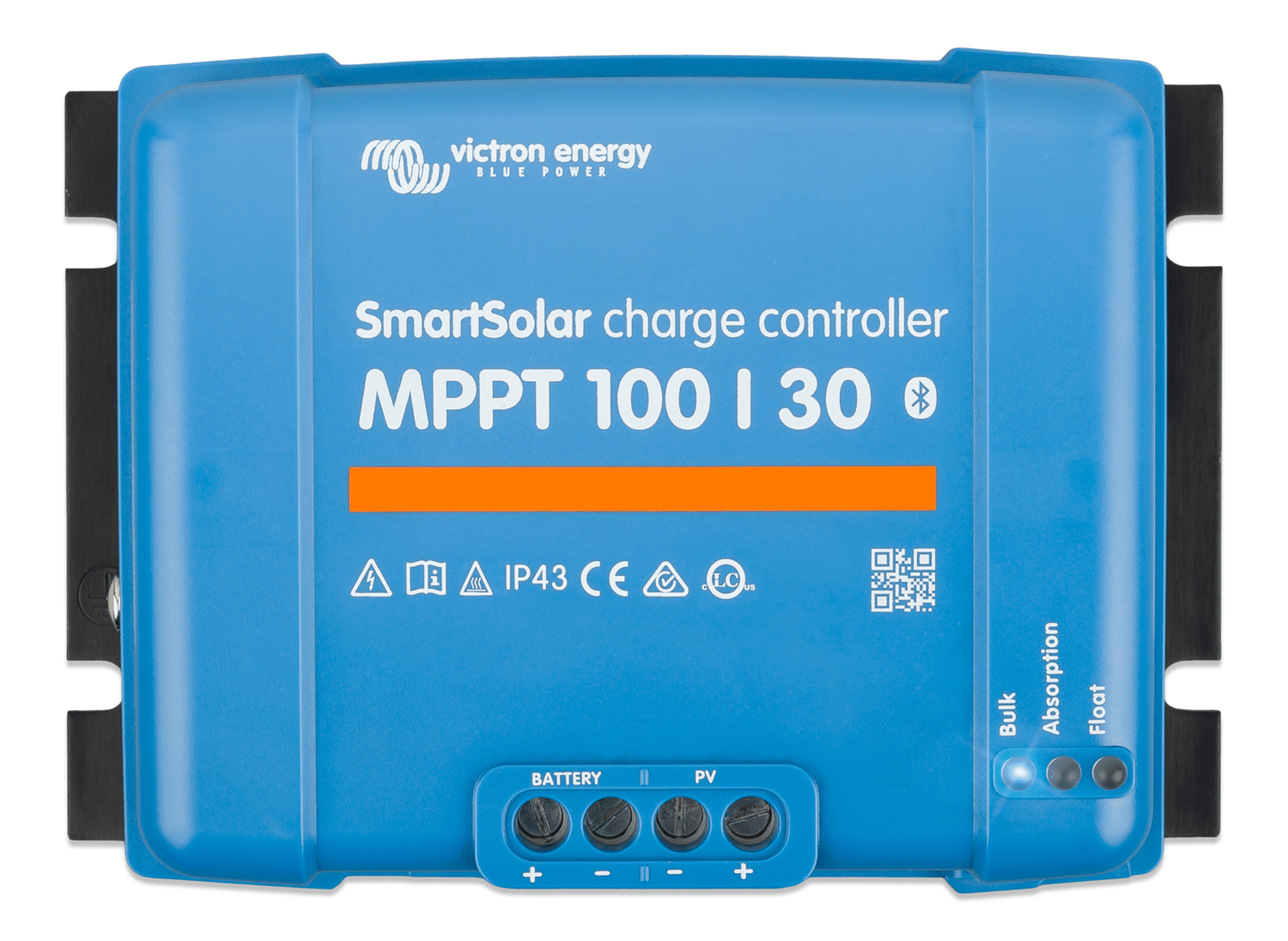 Victron SmartSolar MPPT 100/30 12v