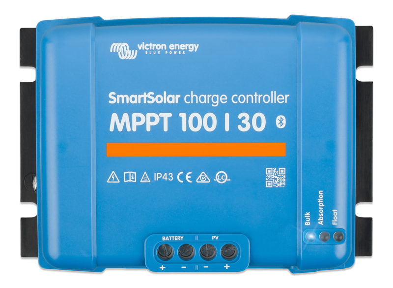 Victron SmartSolar MPPT 100/30 12v