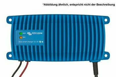 Victron Blue Smart IP67 Charger 12/17 Victron Blue Smart IP67 Charger 12/17