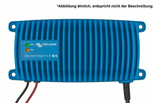 Victron Blue Smart IP67 Charger 12/25 Victron Blue Smart IP67 Charger 12/25
