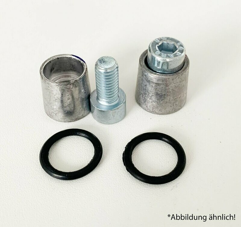 Batterie Poladapter Set / Schraubterminals M8 Batterie Poladapter Set / Schraubterminals M8