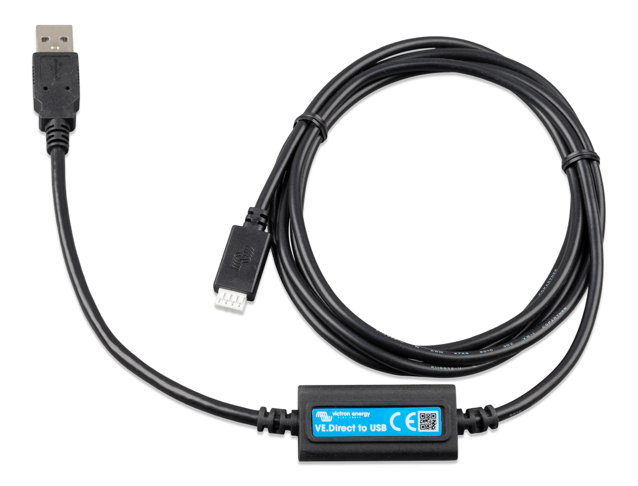 Victron VE.Direct zu USB-Interface