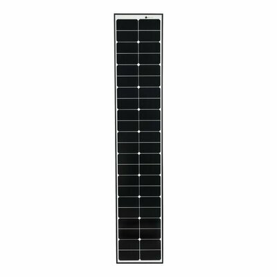 WATTSTUNDE® WS80SPS-L DAYLIGHT Sunpower Solarmodul 80Wp WATTSTUNDE® WS80SPS-L DAYLIGHT Sunpower Solarmodul 80Wp