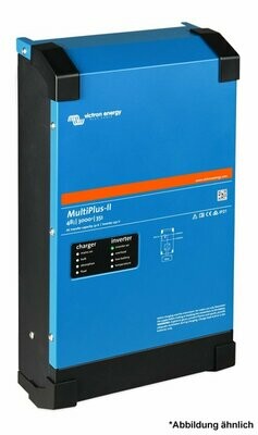 Victron MultiPlus II 12V 3000VA 120-32A 230V