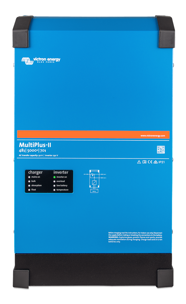 Victron MultiPlus-II 48/5000/70-50