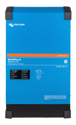 Victron MultiPlus-II 48/5000/70-50 Victron MultiPlus-II 48/5000/70-50