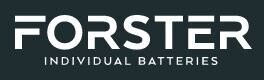 Forster Batteries