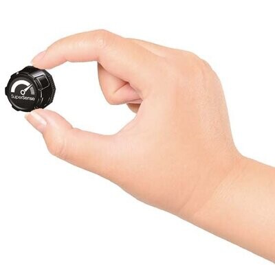 SuperSense TireCheck (TPMS) SuperSense TireCheck (TPMS)