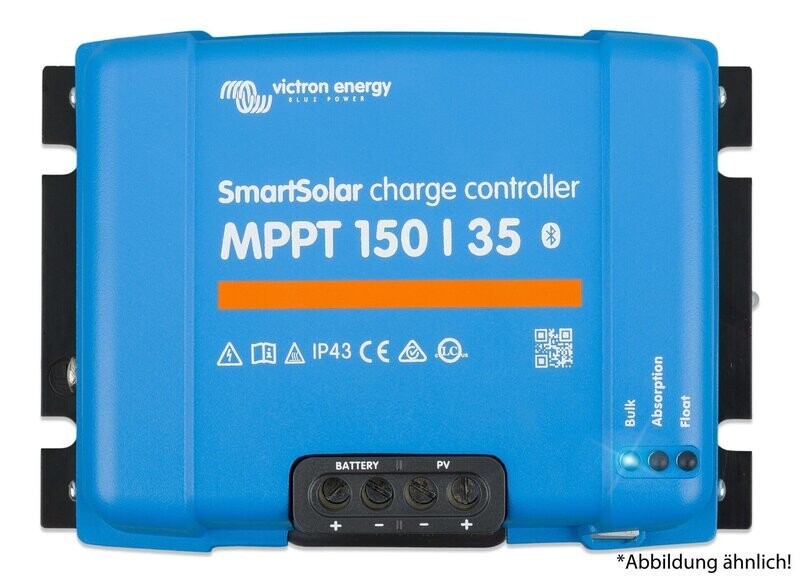 Victron SmartSolar MPPT 150/45 Victron SmartSolar MPPT 150/45