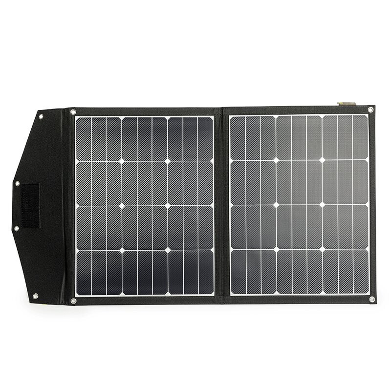 WATTSTUNDE® WS90SF SunFolder+ 90Wp Solartasche