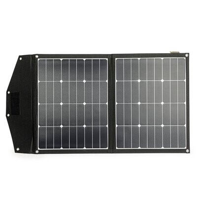 WATTSTUNDE® WS90SF SunFolder+ 90Wp Solartasche WATTSTUNDE® WS90SF SunFolder+ 90Wp Solartasche