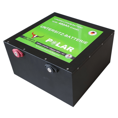 BullTron 12V