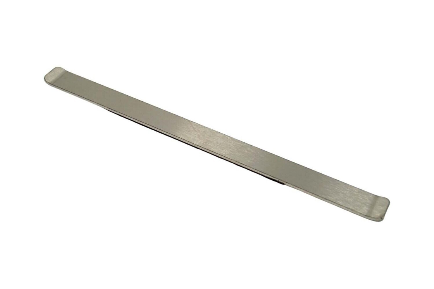 CAMPKO Spannblech Halter V2A für Mopeka Bluetooth Sensor an ALUGAS Flaschen