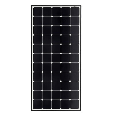 Hochleistungs Solarmodule