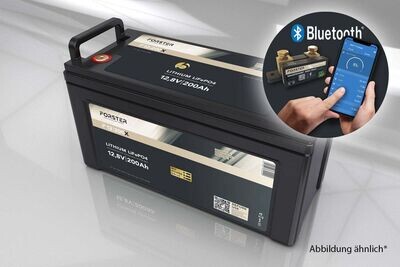 Aufbau-Batterien