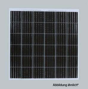 Solar Swiss Solarmodul Rahmen 200W 12V KVM6Q