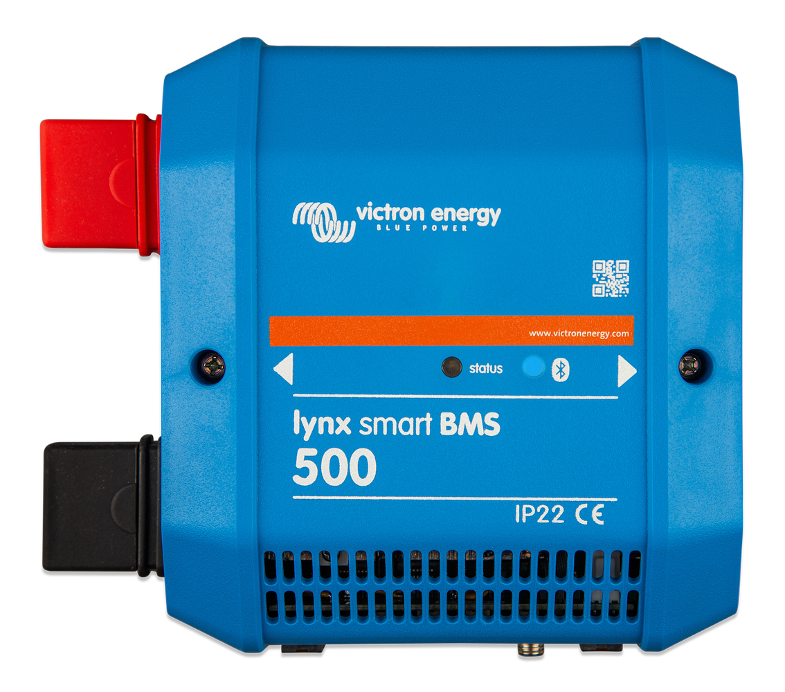 Victron Lynx Smart BMS 1000(M10)