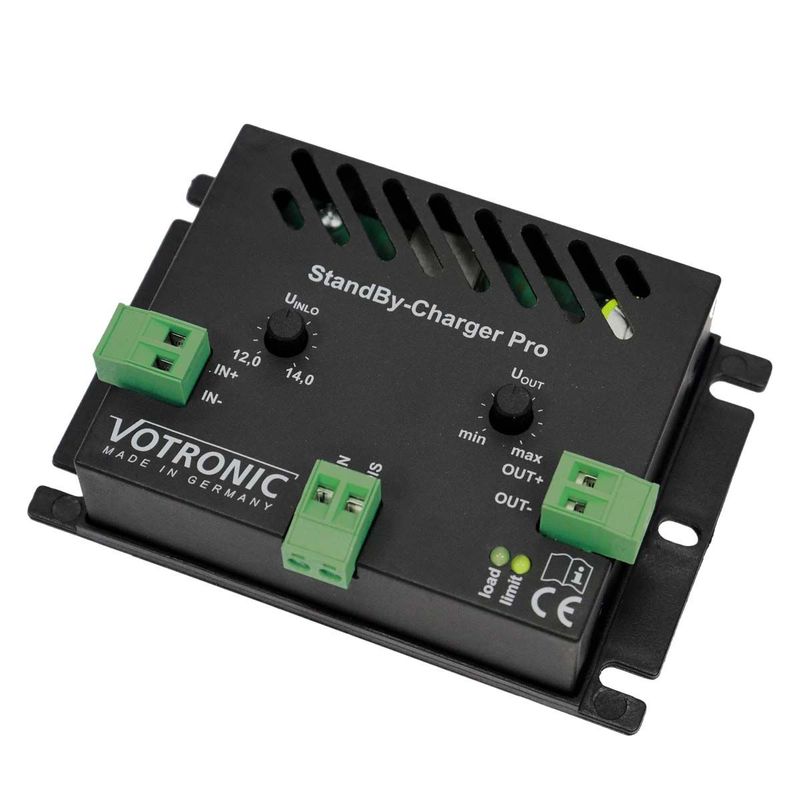 Votronic StandBy Charger Pro 12V Votronic StandBy Charger Pro 12V