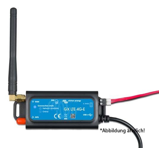 Victron GX LTE 4G E Victron GX LTE 4G E