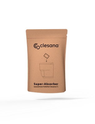 Clesana Super-Absorber