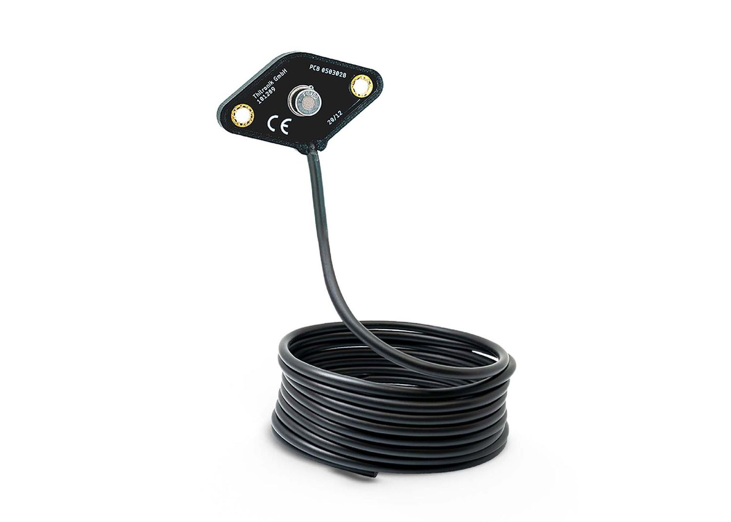 Thitronik Zusatzsensor