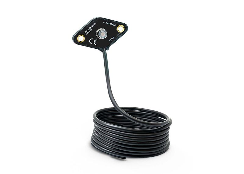 Thitronik Zusatzsensor