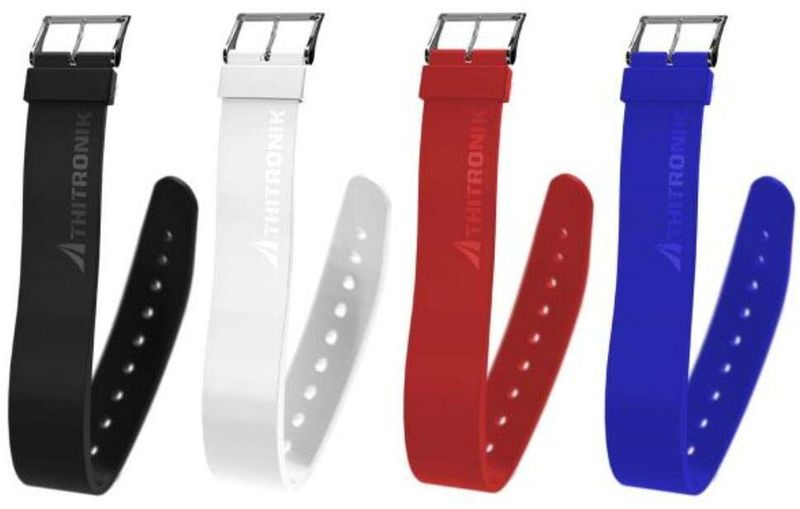 Thitronik KeyStrap NFC Silikonarmband Thitronik KeyStrap NFC Silikonarmband