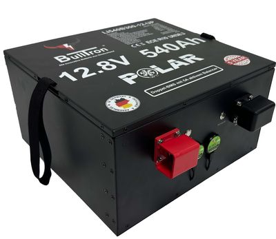 Batterien
