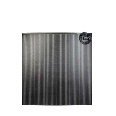 WATTSTUNDE® SOLA Flex Mono 220Wp HV WATTSTUNDE® SOLA Flex Mono 220Wp HV