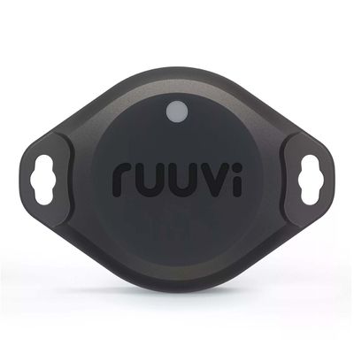 RuuviTag Pro Sensor (4in1, atmungsaktiv) IP67 RuuviTag Pro Sensor (4in1, atmungsaktiv) IP67