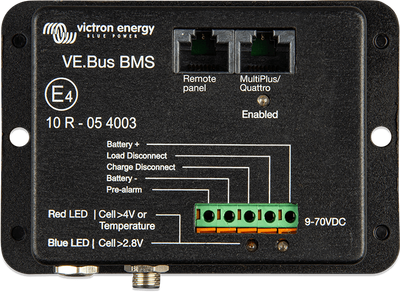 VE.Bus BMS