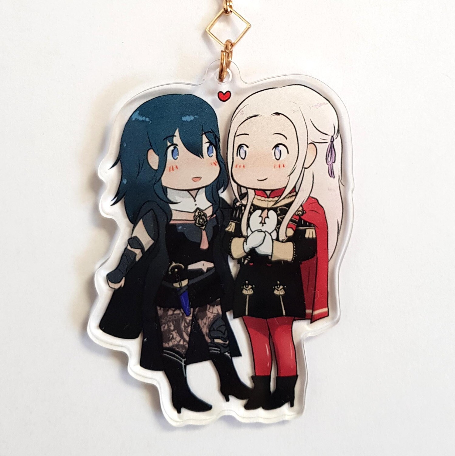 Edeleth [Charm]