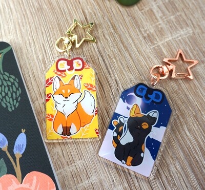 Charms
