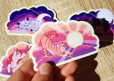 Stickers