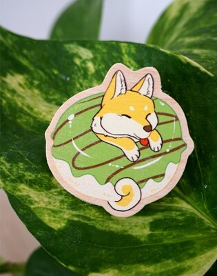 Pins