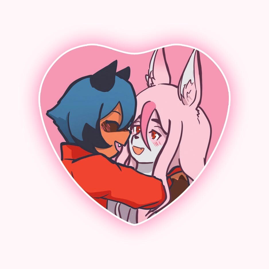 Yuri ship - Michizuna [Pins]