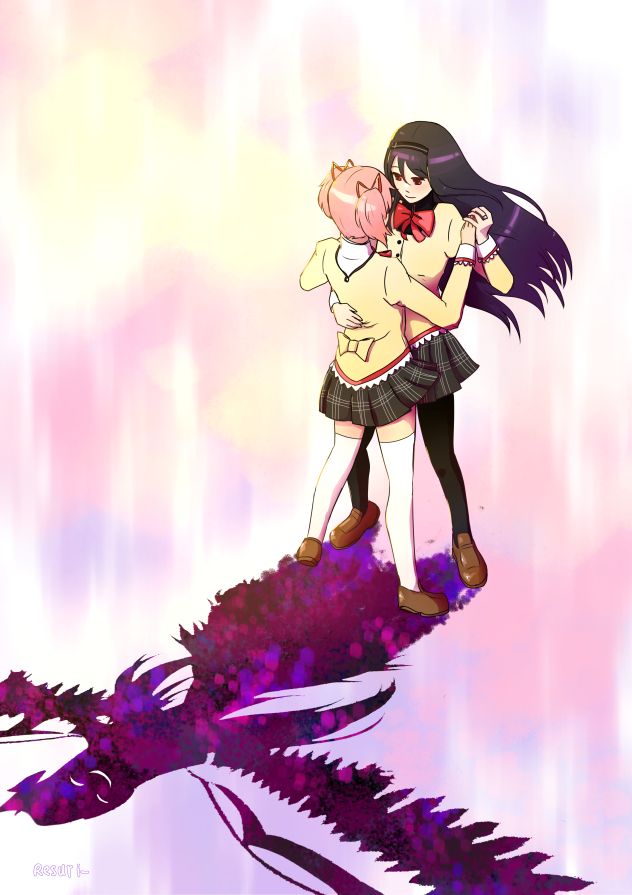Homumado waltz [Print A4]